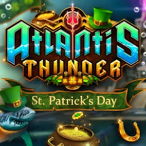 Atlantis Thunder St. Patrick's Day Thumbnail