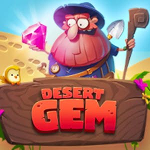 Desert Gem Thumbnail
