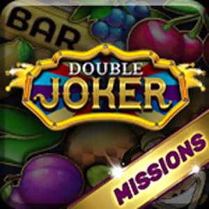 Double Joker Missions Thumbnail