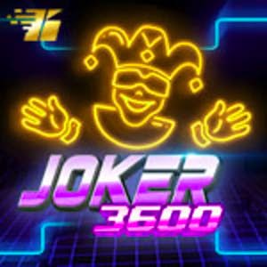 Joker 3600 Thumbnail
