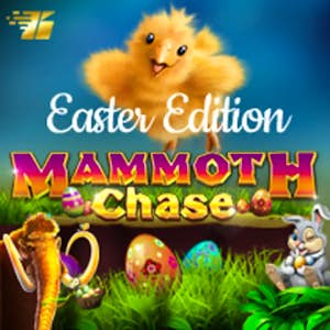 Mammoth Chase: Easter Edition Thumbnail