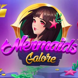 Mermaids Galore Thumbnail