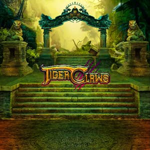 Tiger Claws (Kalamba Games) Thumbnail