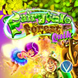 Fairytale Forest Quik Thumbnail