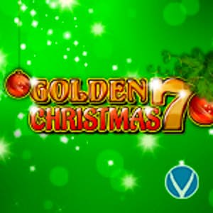 Golden 7 Christmas Thumbnail