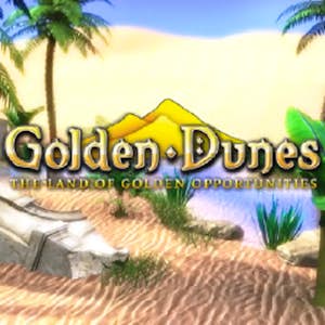 Golden Dunes Thumbnail