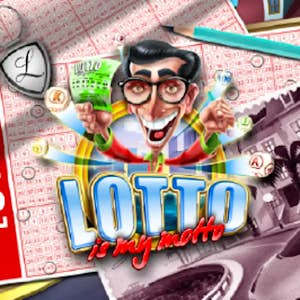Lotto is My Motto Thumbnail