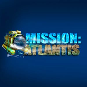 Mission: Atlantis Thumbnail