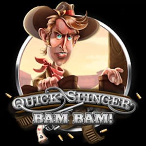 Quick Slinger Bam Bam! Thumbnail