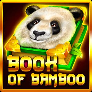 Book of Bamboo Thumbnail
