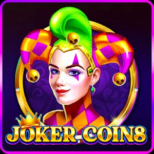 Jokers Coins Thumbnail