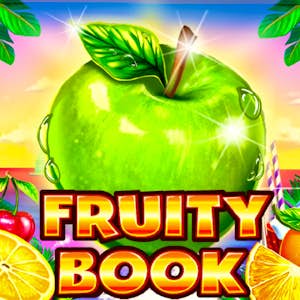 Fruity Book Thumbnail