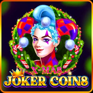 Jockers Coins X-MAS Thumbnail