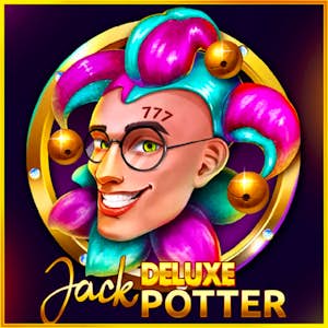 JackPotter Deluxe Thumbnail