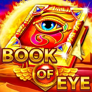 Book of Eye Thumbnail