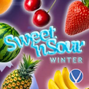 Sweet n' Sour Winter Thumbnail
