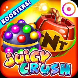 Juicy Crush Thumbnail