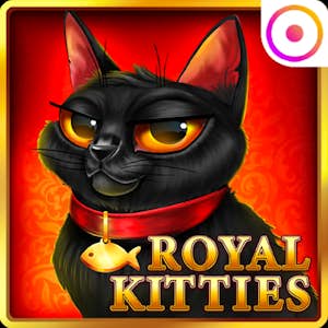 Royal Kitties Thumbnail