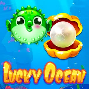 Lucky Ocean Thumbnail