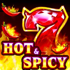 Hot & Spicy Thumbnail