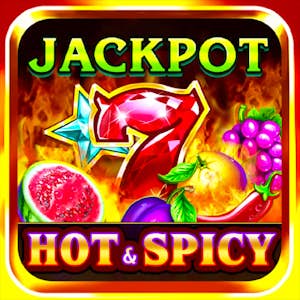 Hot & Spicy JACKPOT Thumbnail