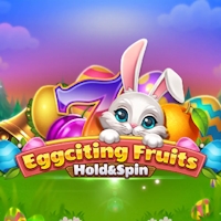 Eggciting Fruits - Hold and Spin Thumbnail