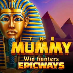 The Mummy Win Hunters Epicways Thumbnail