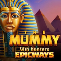 The Mummy Win Hunters Epicways Thumbnail