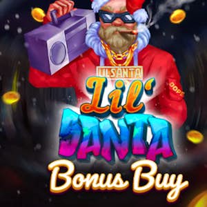 Lil´Santa Bonus Buy Thumbnail
