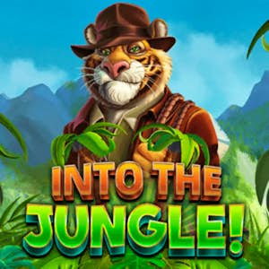 Into the Jungle Thumbnail