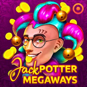 Jack Potter Megaways Thumbnail