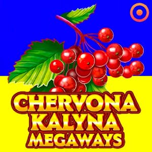Chervona Kalyna Megaways Thumbnail