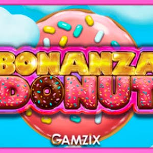 Bonanza Donut Thumbnail