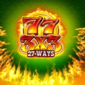 3X3: 27 Ways Thumbnail