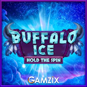 Buffalo Ice: Hold The Spin Thumbnail