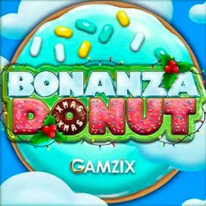 Bonanza Donut Xmas Thumbnail