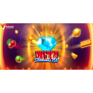 Inferno Diamonds 100 Thumbnail