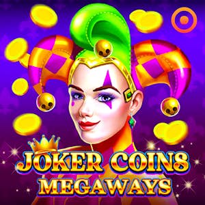 Joker Coins Megaways Thumbnail