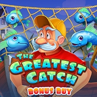 The Greatest Catch Bonus Buy Thumbnail