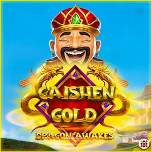 Caishen Gold: Dragon Awakes Thumbnail