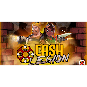 Cash Legion Thumbnail