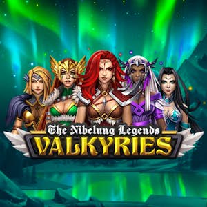 Valkyries – The Nibelung Legends Thumbnail
