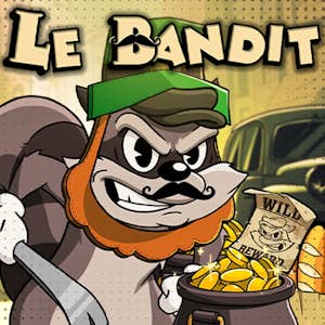 Le Bandit™ Thumbnail