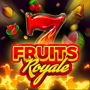 Fruits Royale Thumbnail