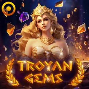 Troyan Gems Thumbnail