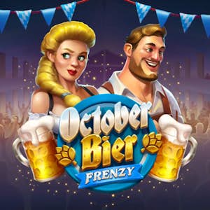 October Bier Frenzy Thumbnail