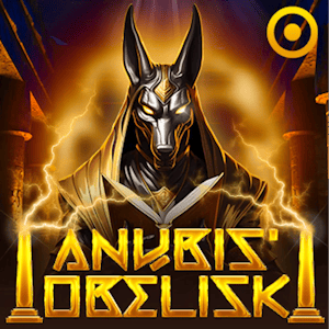 Anubis’ Obelisk Thumbnail