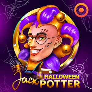 Jack Potter Halloween Thumbnail