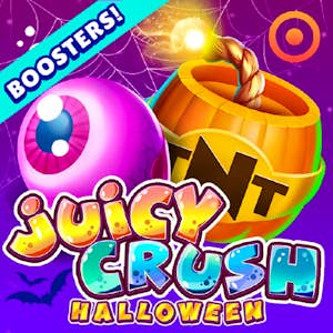 Juicy Crush Halloween Thumbnail
