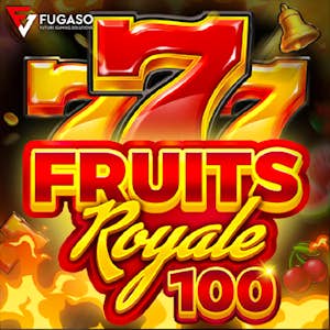 Fruits Royale 100 Thumbnail